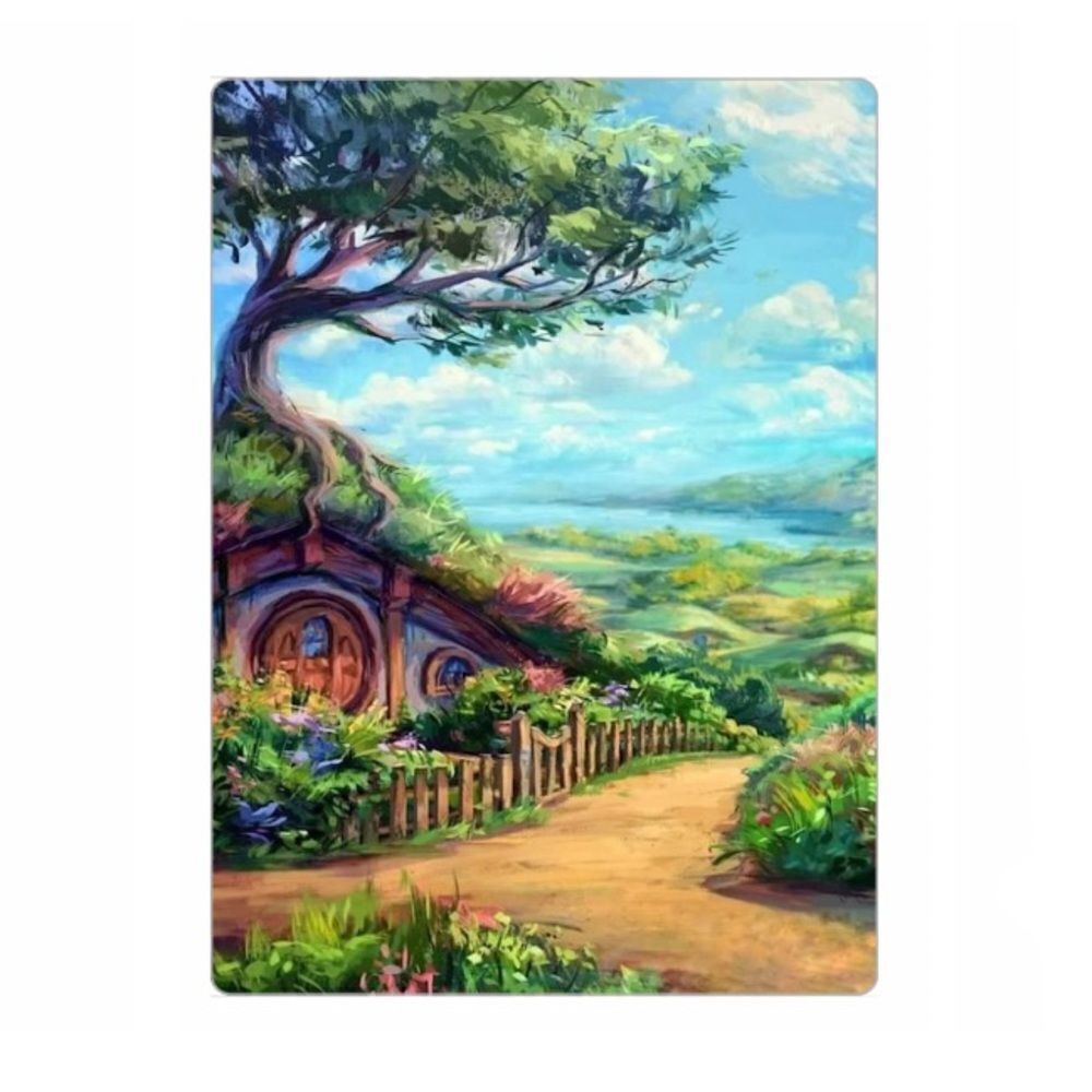 The Hobbit JRR Tolkein